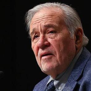 İlber Ortaylı ent&uuml;be edildi