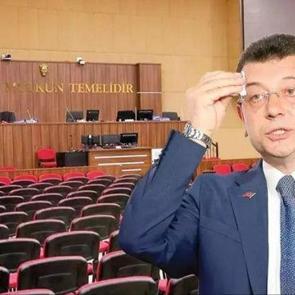 Savunma yerine siyasi tiyatro: 4 bin sayfalık iddianameye tek cevap yok