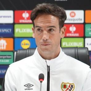  Inigo Perez Soto: Elimizden geleni yapacağız