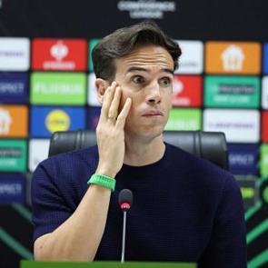 Inigo Perez Soto: Kazanmış olmamız...