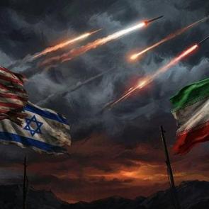 İran, ABD-İsrail savaşında 16. g&uuml;n! Son dakika gelişmeler