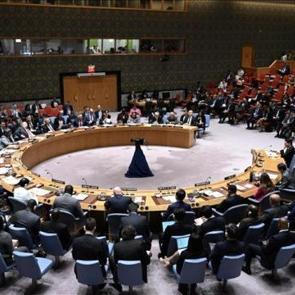 İran'a bir darbe de BM'den geldi: Rusya ve &Ccedil;in sırtını d&ouml;nm&uuml;şt&uuml;!