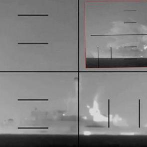 İran'a b&uuml;y&uuml;k ihanet! Ne ABD ne de İsrail, tatbikata &ccedil;ağırıp gemiyi ihbar ettiler...