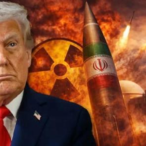 İran'dan ABD'ye &ccedil;ok sert a&ccedil;ıklama: Bedelini &ouml;deyene kadar sizi bırakmayacağız