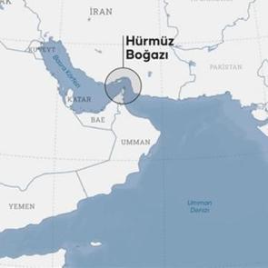 İran'dan H&uuml;rm&uuml;z Boğazı a&ccedil;ıklaması! 'Hamaney &ouml;ld&uuml;' iddiasına cevap