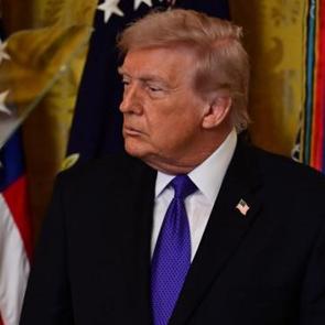 İran'ın tepkisini &ccedil;ekmişti! Trump'tan Avustralya'ya &ccedil;ağrı: Korkun&ccedil; bir hata!