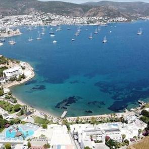 İranlı turist krizi Bodrum turizmini vurdu!