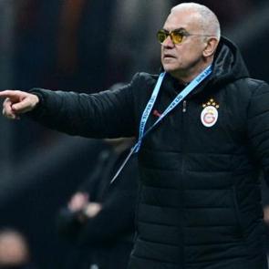  İrfan Saraloğlu'ndan Fenerbah&ccedil;e s&ouml;zleri: 'Ma&ccedil;ın &ouml;nemini artırdı'