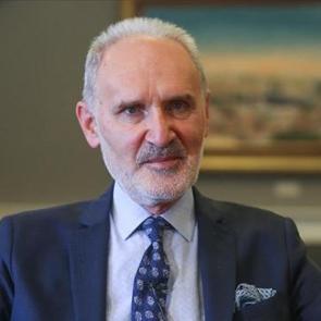 İş d&uuml;nyasının beklentisi, H&uuml;rm&uuml;z Boğazı'ndaki ge&ccedil;işlerin bir an &ouml;nce hızlanması