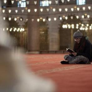 İslam ve İdeal İnsan