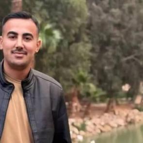 İsrail f&uuml;zesiyle &ouml;len TIR şof&ouml;r&uuml; hakkında kahreden detay 