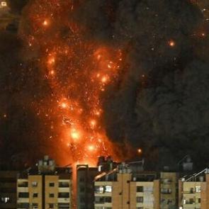 İsrail'den flaş a&ccedil;ıklama: Devrim Muhafızları ordusu komutanı &ouml;ld&uuml;r&uuml;ld&uuml;!