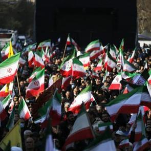 İsrail'den İran itirafı! 'Ger&ccedil;ek&ccedil;i hedef değil'