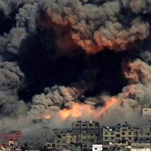 İsrail'in n&uuml;kleer saldırı planı 'Samson Se&ccedil;eneği' g&uuml;ndemde! Savaşı kaybederse son &ccedil;are...