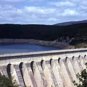 İstanbul barajlarında doluluk oranı belli oldu 