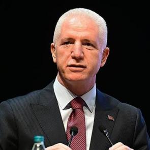 İstanbul Valisi G&uuml;l'den İBB davasındaki iddialara yanıt: B&ouml;yle bir diyalog kurmadım