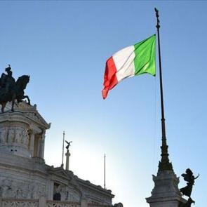 İtalya'dan 'L&uuml;bnan' kararı!