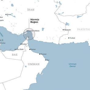 Kandırmaca bitti: K&ouml;rfez artık T&uuml;rkiye'siz yapamaz