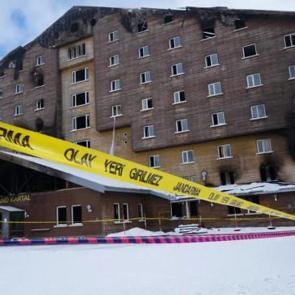 Meclis Kartalkaya raporunu a&ccedil;ıkladı: Bakanlığa sorumluluk y&uuml;klenmedi