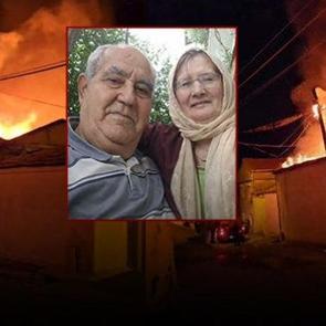  Kasap &ccedil;iftinin &ouml;l&uuml;m&uuml;nde korkun&ccedil; detay: Altın dişleri bile s&ouml;km&uuml;şler