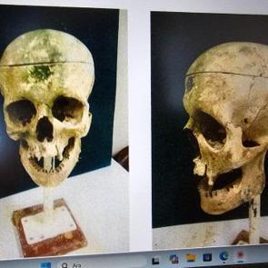 18 yıllık sır &ccedil;&ouml;z&uuml;ld&uuml;: 'Kirpi Ahmet'i boğup &ccedil;uvala koyduktan sonra baraja atmışlar