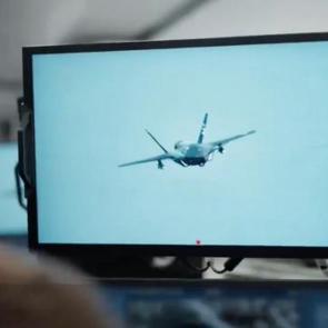 KIZILELMA'dan g&ouml;vde g&ouml;sterisi: Başarıyla ge&ccedil;ti