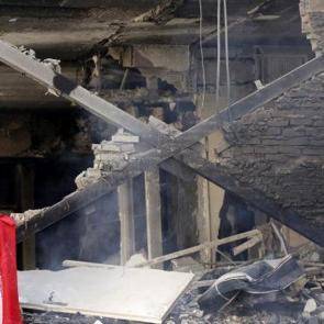 Komşudan ABD ve İsrail'e net mesaj: 'İran'a karşı kullandırtmayacağız'