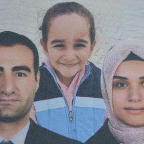 Mardin'de 3 kişili aileyi evinde katleden komşu i&ccedil;in istenen ceza belli oldu