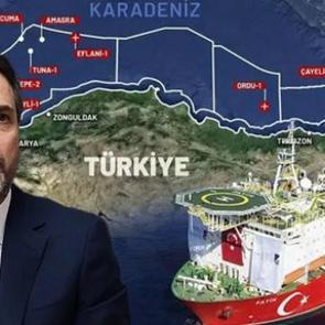 K&uuml;resel krizin ortasında T&uuml;rkiye'den bağımsızlık adımı! Sondaj gemileri sahneye &ccedil;ıkıyor