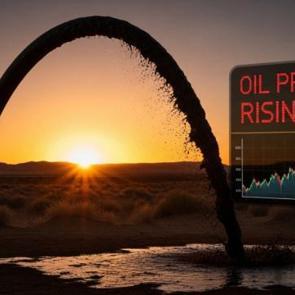 K&uuml;resel petrol krizi derinleşiyor: Petrol fiyatları yeniden kritik seviyeyi aştı