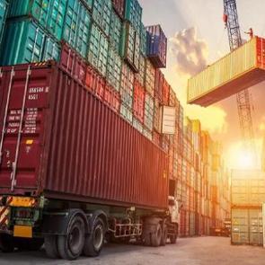 K&uuml;resel ticaretin yeni rotası! B&ouml;lgenin g&uuml;venli limanı T&uuml;rkiye