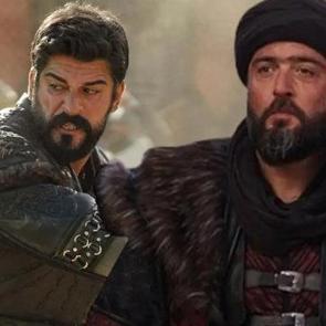 Kuruluş Osman'ın yıldızı TRT1'in sevilen dizisiyle anlaştı! S&uuml;rpriz karar...