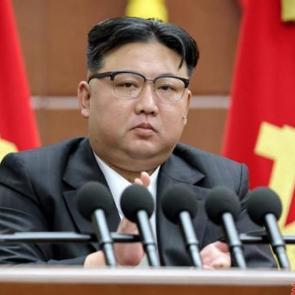 Kuzey Kore'den İran &ccedil;ıkışı: Pyongyang y&ouml;netimi ilk kez konuştu! 