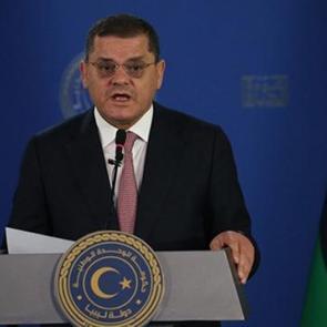 Libya Başbakanı Dibeybe 9 bakanı değiştirdi