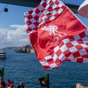 Liverpool'dan Galatasaray ma&ccedil;ı &ouml;ncesi taraftarlarına 'Ramazan' uyarısı