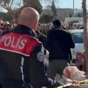 Manisa'da kanlı kavga: 2 &ouml;l&uuml;, 1 ağır yaralı