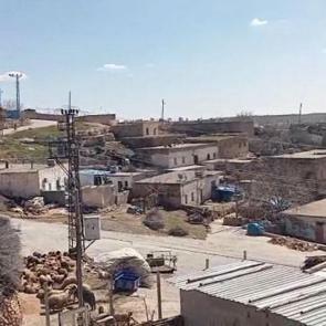 Mardin'de bir mahalleye 'karantina' kararı! 