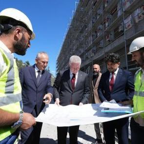 İstanbul'da eğitimde dev atılım! Hayaldi ger&ccedil;ek oluyor! Tam g&uuml;n eğitime ge&ccedil;ilecek