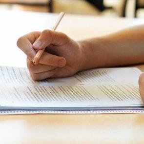 MEB Eğitim Kurumlarına Y&ouml;netici Se&ccedil;me Sınavı yapıldı