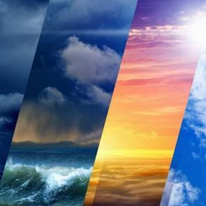 Meteoroloji Genel M&uuml;d&uuml;rl&uuml;ğ&uuml; a&ccedil;ıkladı: Bayramda hava nasıl olacak?