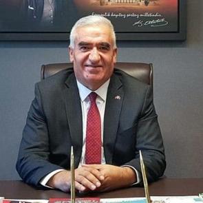 MHP Aksaray Milletvekili Kaşlı, kesin ihra&ccedil; talebiyle disiplin kuruluna sevk edildi