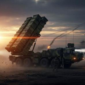 NATO T&uuml;rkiye'de kuracak! İşte d&uuml;nyanın en g&uuml;&ccedil;l&uuml; hava savunma sistemine sahip &uuml;lkeler!