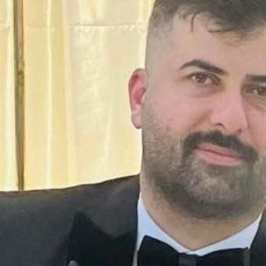 PKK/PYD, İsve&ccedil; vatandaşı Alamin'i işkenceyle &ouml;ld&uuml;rd&uuml;