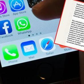 &Ouml;ğretmenlere emoji soruşturması başlatan m&uuml;d&uuml;r g&ouml;revden alındı