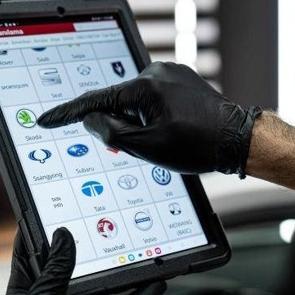 Oto ekspertizde şaibeli rapor d&ouml;nemi bitiyor