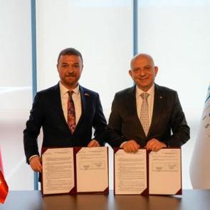 Otomotiv sekt&ouml;r&uuml;ne yeni akademik el değecek 