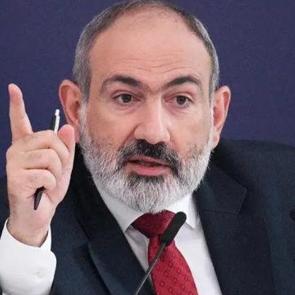 Paşinyan'dan Azerbaycan'la anlaşma a&ccedil;ıklaması