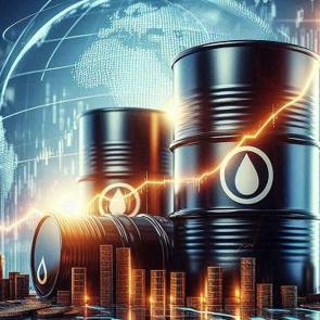 Brent Petrol g&uuml;ne nasıl başladı? İşte ilk fiyatlar...