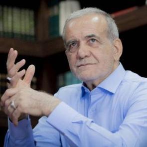 Pezeşkiyan'dan son dakika a&ccedil;ıklaması: Tarihten hi&ccedil; ders &ccedil;ıkarmamışlar