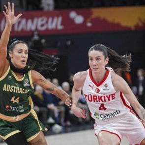 Potanın Perileri 3 sayıyla kaybetti